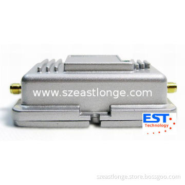 Dsss / Ofdm Wifi Signal Repeater Est-1w , Wireless Internet Signal Booster